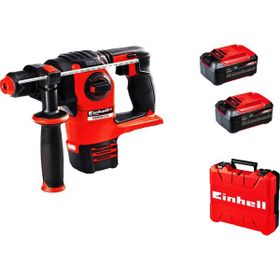 Einhell Herocco 18 V 2x5.2 Ah Akülü Pnömatik Kırıcı
