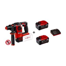 Einhell Herocco 18 V 2x5.2 Ah Akülü Pnömatik Kırıcı