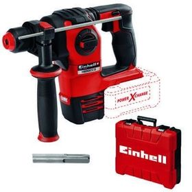 Einhell Herocco Solo Akülü Kırıcı Delici