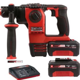 Einhell Herocco Solo Akülü Kırıcı Delici