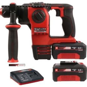 Einhell Herocco Solo Akülü Kırıcı Delici