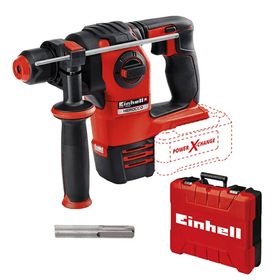 Einhell Herocco Solo Kömürsüz Pnömatik Kırıcı Delici