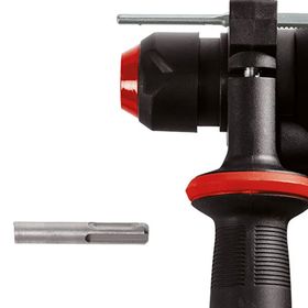 Einhell Herocco Solo Kömürsüz Pnömatik Kırıcı Delici