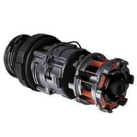 Einhell Herocco Solo Kömürsüz Pnömatik Kırıcı Delici