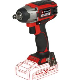 Einhell IMPAXXO 18/230 Solo Akülü Darbeli Somun Sıkma Makinesi