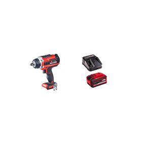 Einhell Impaxxo 18/400 6 Ah Akülü Kömürsüz Somun Sıkma Makinesi