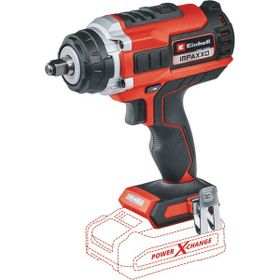 Einhell Impaxxo 18/400 Aküsüz Kömürsüz Somun Sıkma Makinesi