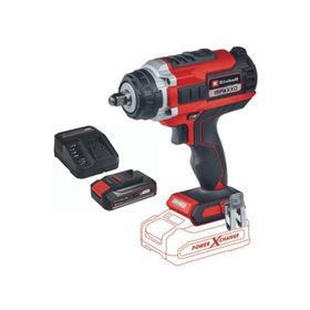 Einhell Impaxxo 18/400 Aküsüz Kömürsüz Somun Sıkma Makinesi