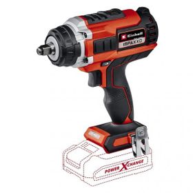 Einhell Impaxxo 18/400 Solo Kömürsüz Somun Sıkma Makinesi