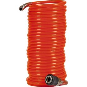 Einhell Jaklı Spiralli 8 Metre Hava Hortumu