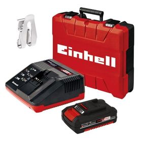 Einhell Kit 2 Ah Te-cı 18 Li TE-CI 18 Li Darbeli Akülü Vidalama Makinesi