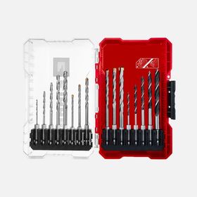 Einhell M-CASE 16 Parça Matkap Ucu Seti