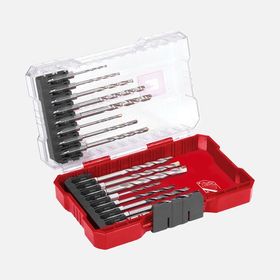 Einhell M-CASE 16 Parça Matkap Ucu Seti