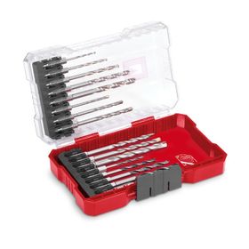 Einhell M-CASE 16 Parça Matkap Ucu Seti