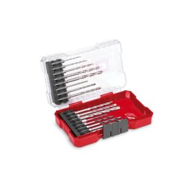 Einhell M-CASE 16 Parça Matkap Ucu Seti