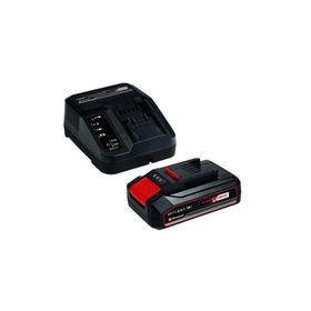 Einhell PCX 18V 2,5AH Starter Kit Akü Seti