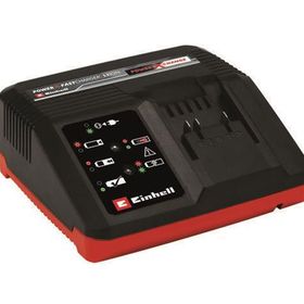 Einhell Powe X-Fastcharger 4 A Hızlı Şarj Cihazı