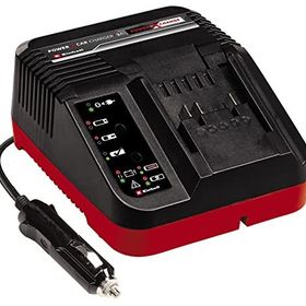 Einhell Power X-Car Charger 3A Oto Şarj Cihazı