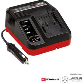 Einhell Power X-Car Charger 3A Oto Şarj Cihazı