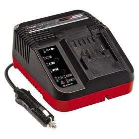 Einhell Power X-Car Charger 3A Oto Şarj Cihazı