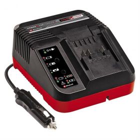 Einhell Power X-Car Charger 3A Oto Şarj Cihazı