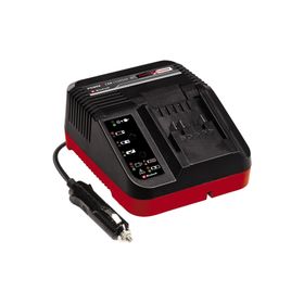 Einhell Power X-Car Charger 3A Oto Şarj Cihazı