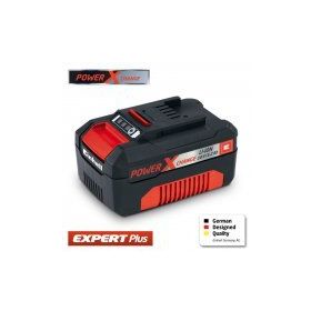Einhell Power X-Change 18 V 5.2 Ah Li-on Yedek Akü