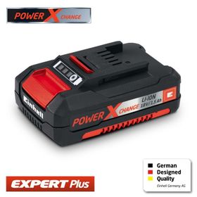 Einhell Power X-Change 18 V 5.2 Ah Li-on Yedek Akü