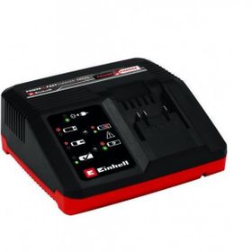 Einhell Power X-Change 18 V Li-Ion Akü Şarj Cihazı