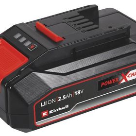 Einhell Power X-Change 18V 2.5 Ah Yedek Akü Batarya