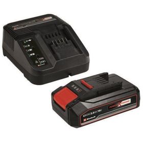 Einhell Power X-Change 2.5 Ah 2.5 Amper Akü