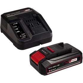 Einhell Power X-Change 2.5 Ah 2.5 Amper Akü