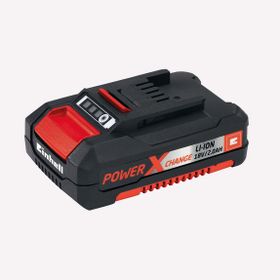 Einhell Power X-change Li-on 18 V 2.0 Ah Akü