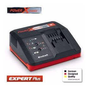 Einhell Power X Charger 18 V 3 A Hızlı Şarj Ünitesi