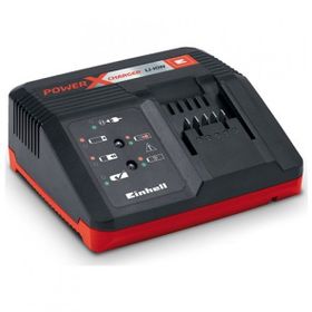Einhell Power X Charger 18 V 3 A Hızlı Şarj Ünitesi