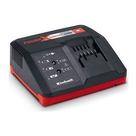 Einhell Power X Charger 18 V 3 A Hızlı Şarj Ünitesi