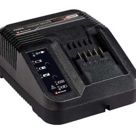 Einhell Power X-Charger Batarya Şarj Cihazı