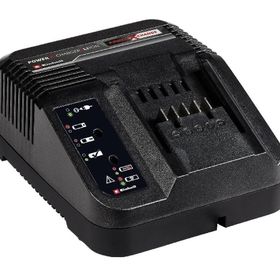 Einhell Power X-Charger Batarya Şarj Cihazı