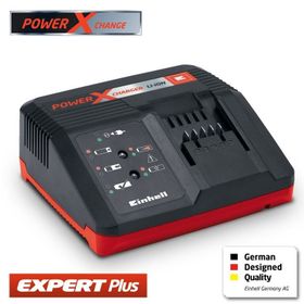 Einhell Power X-Charger Li-ion Akü Şarj Cihazı