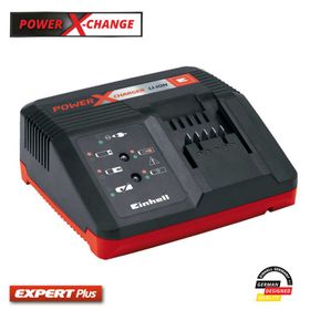 Einhell Power X-Charger Li-ion Akü Şarj Cihazı
