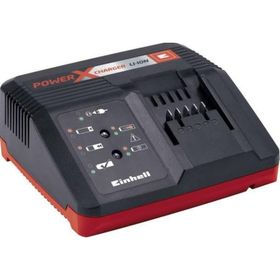 Einhell Power X-Charger Li-ion Akü Şarj Cihazı