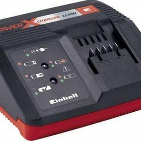 Einhell Power X-Charger Li-ion Akü Şarj Cihazı