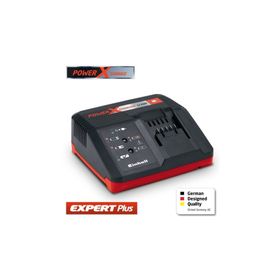 Einhell Power X-Charger Li-ion Akü Şarj Cihazı
