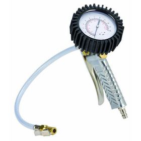 Einhell Profesyonel Lastik Şişirme