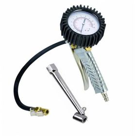 Einhell Profesyonel Lastik Şişirme