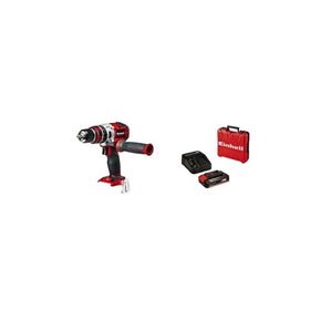 Einhell PXC TE-CD 18 Li-I Bl 2.5 Ah Akülü Darbeli Matkap