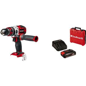 Einhell PXC TE-CD 18 Li-I Bl 2.5 Ah Akülü Darbeli Matkap