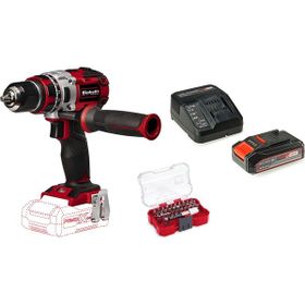 Einhell PXC TE-CD 18 Li-I Bl 2.5 Ah Akülü Darbeli Matkap