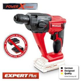 Einhell PXC TE HD 18LI Solo Pnömatik Matkap