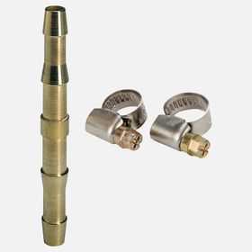 Einhell R14 Çift Taraflı 6 mm Hortum Bağlama Borusu